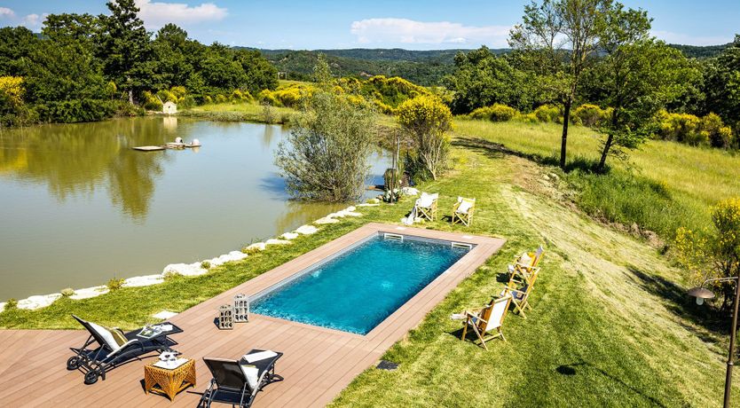 Photo of Green Stables