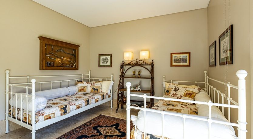 Photo of Green Stables