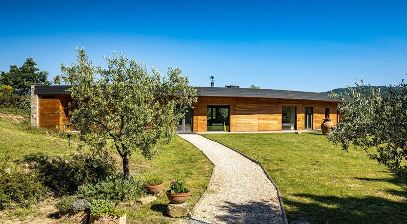 Photo of Green Stables