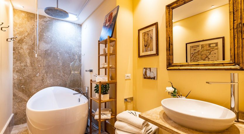 Photo of Green Stables