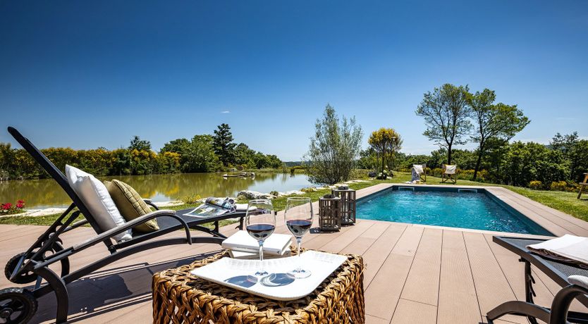 Photo of Green Stables