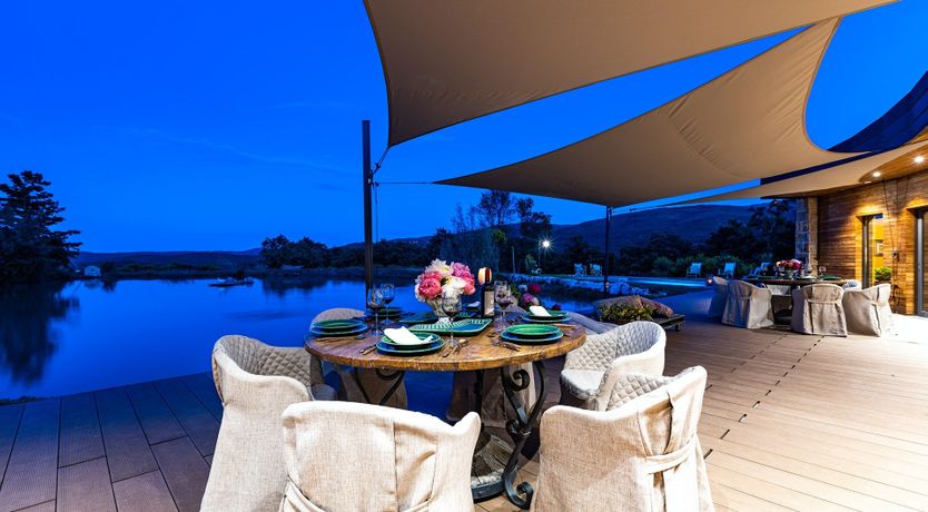 Photo of Green Stables