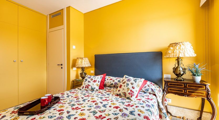 Photo of Green Stables