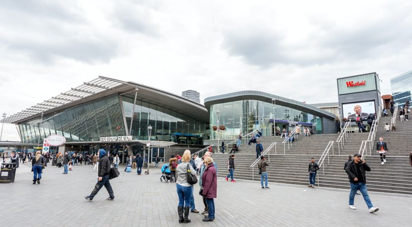 Photo of Portway Gem