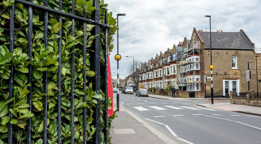 Photo of Portway Gem