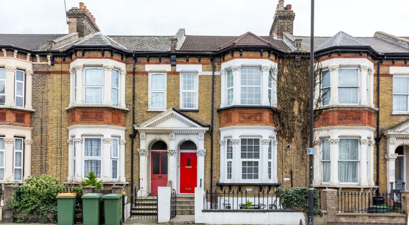 Photo of Portway Gem