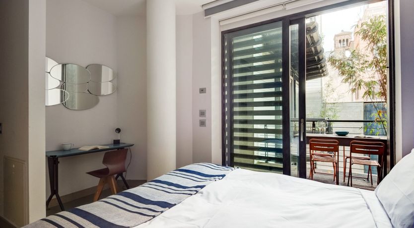 Photo of Urban Meadow