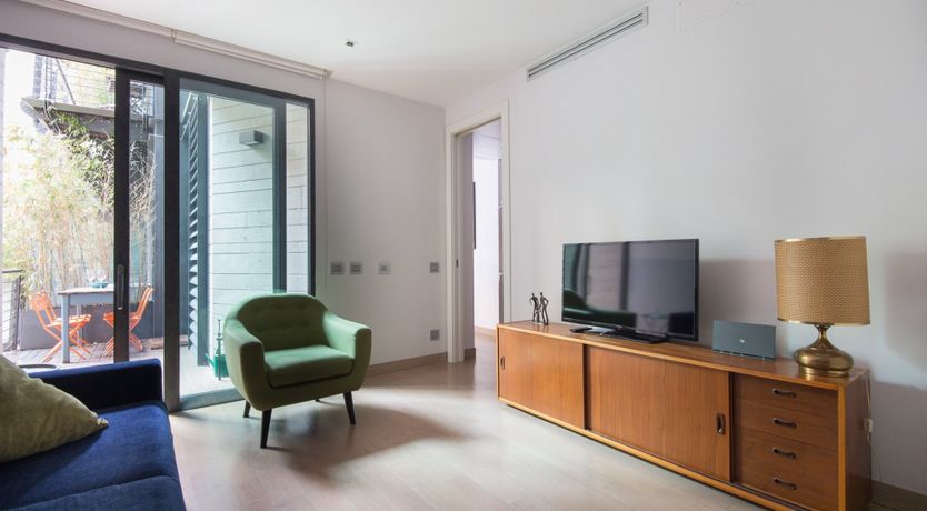 Photo of Urban Meadow