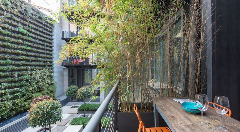 Photo of Urban Meadow