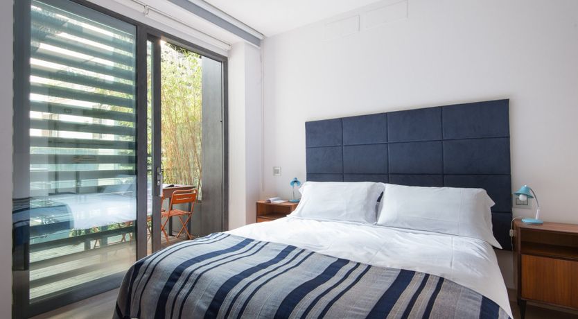 Photo of Urban Meadow