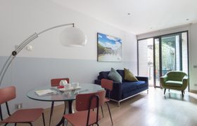 Urban Meadow Villa