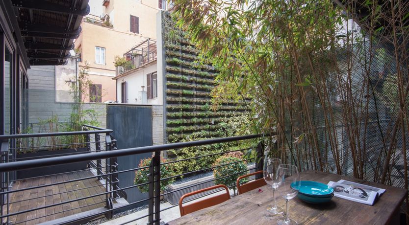 Photo of Urban Meadow