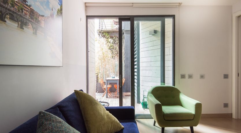 Photo of Urban Meadow