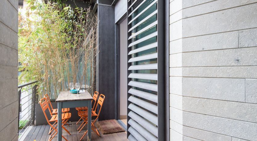 Photo of Urban Meadow