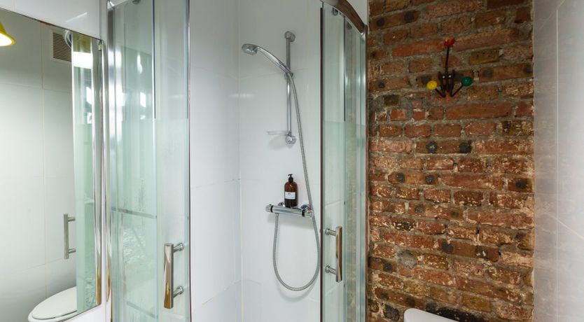 Photo of Embellished Bricks