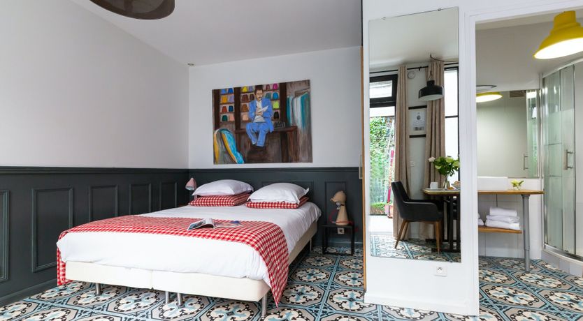 Photo of Embellished Bricks