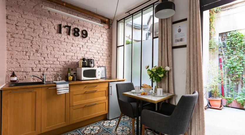 Photo of Embellished Bricks