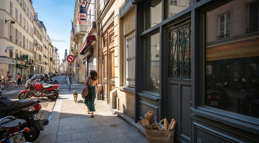 Photo of Embellished Bricks