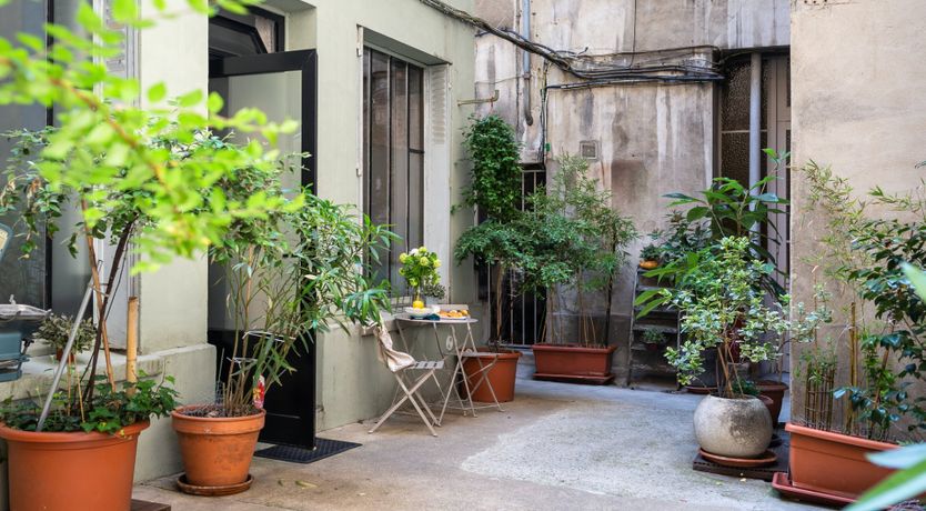 Photo of Embellished Bricks