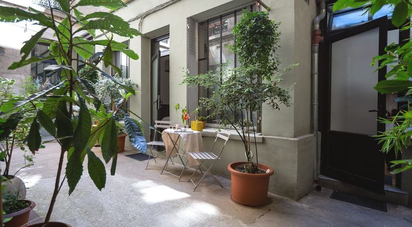 Photo of Embellished Bricks