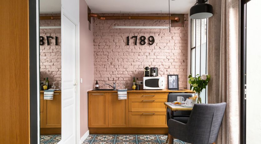 Photo of Embellished Bricks