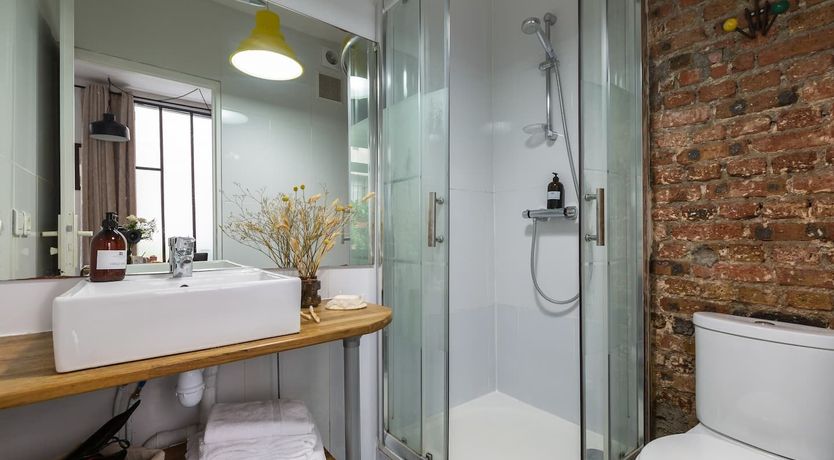 Photo of Embellished Bricks