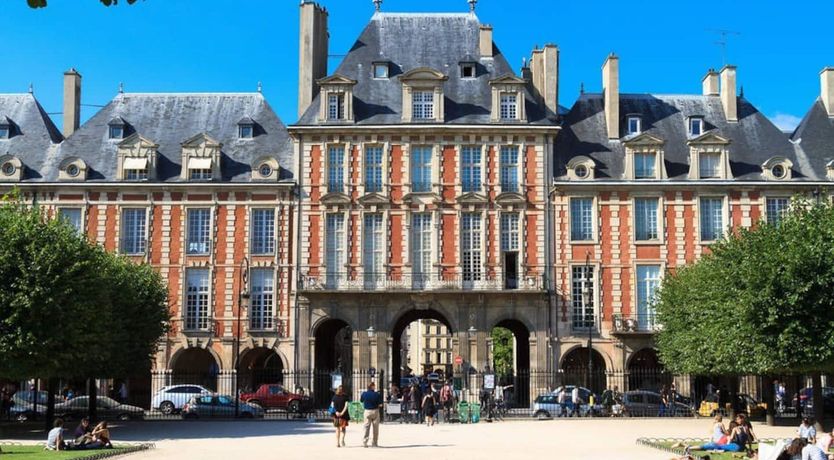 Photo of Embellished Bricks