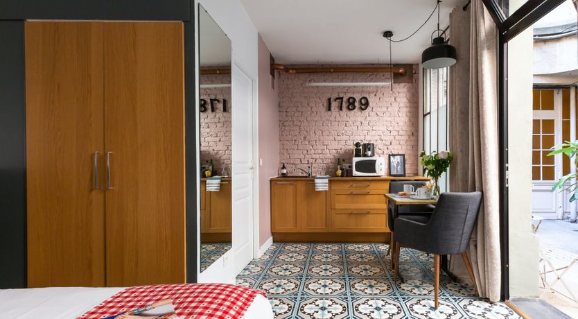 Photo of Embellished Bricks