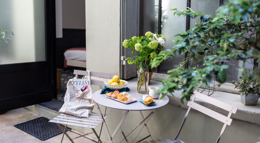 Photo of Embellished Bricks