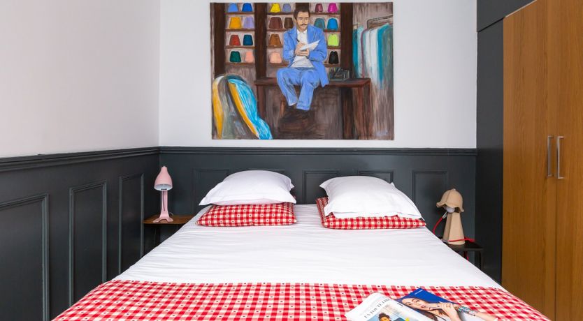 Photo of Embellished Bricks