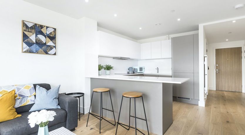 Photo of Goal's Keep