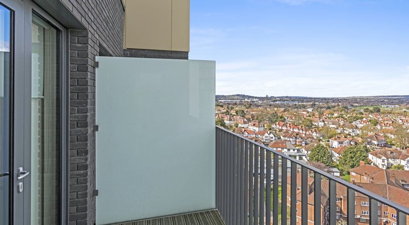 Photo of Goal's Keep