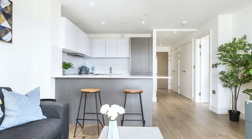 Photo of Goal's Keep