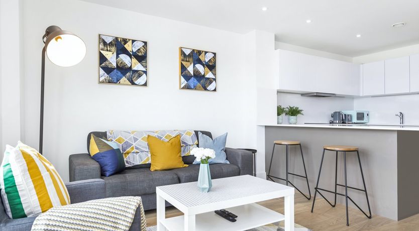 Photo of Goal's Keep