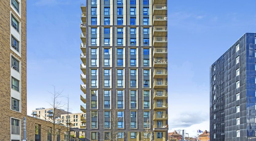 Photo of Goal's Keep