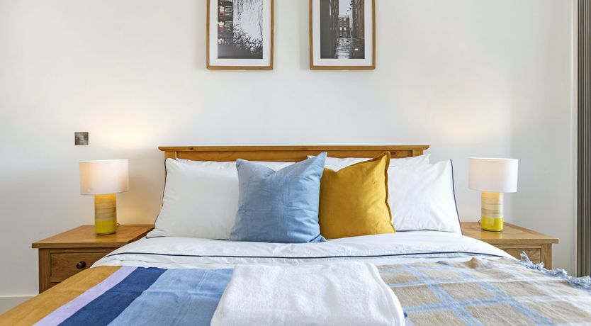 Photo of Goal's Keep