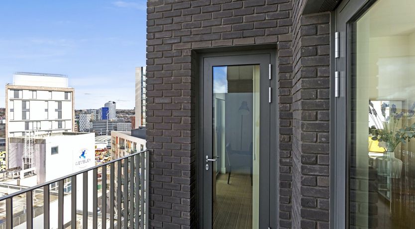 Photo of Goal's Keep