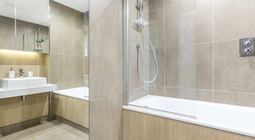 Photo of Goal's Keep