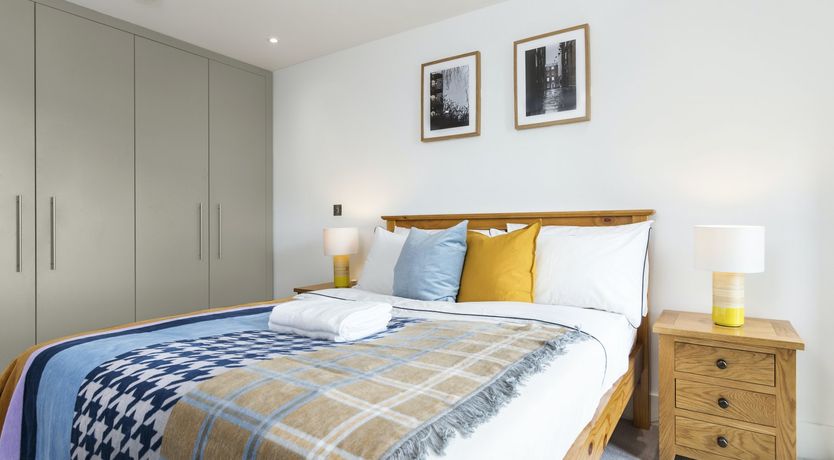 Photo of Goal's Keep