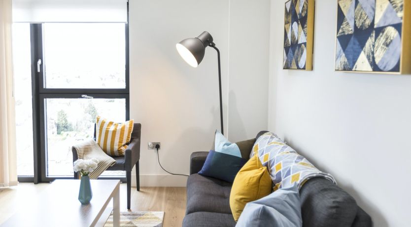 Photo of Goal's Keep