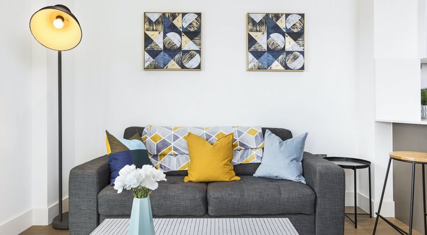 Photo of Goal's Keep