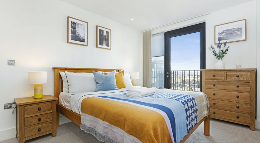 Photo of Goal's Keep