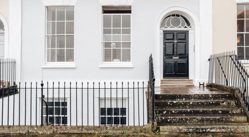 Photo of A Right Royal Stay