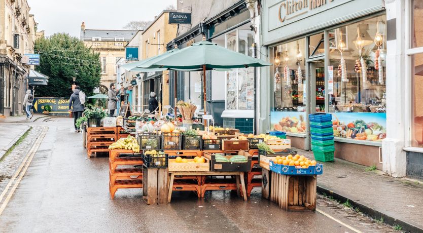 Photo of A Right Royal Stay