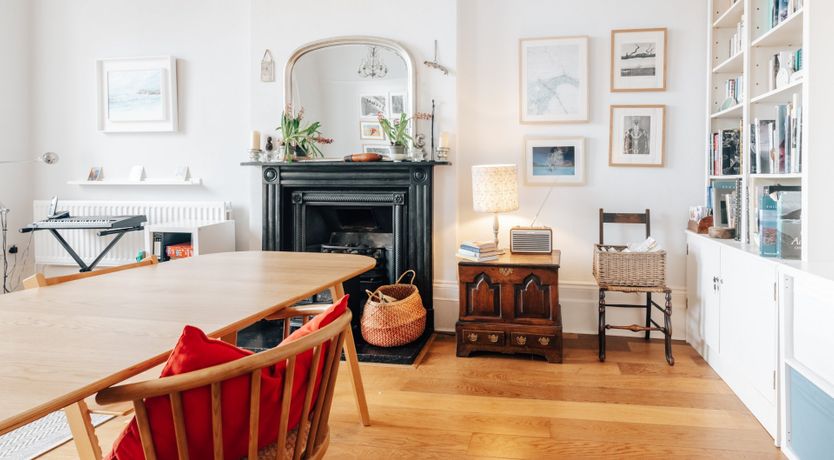 Photo of A Right Royal Stay