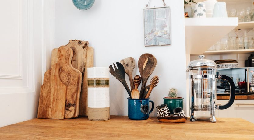 Photo of A Right Royal Stay