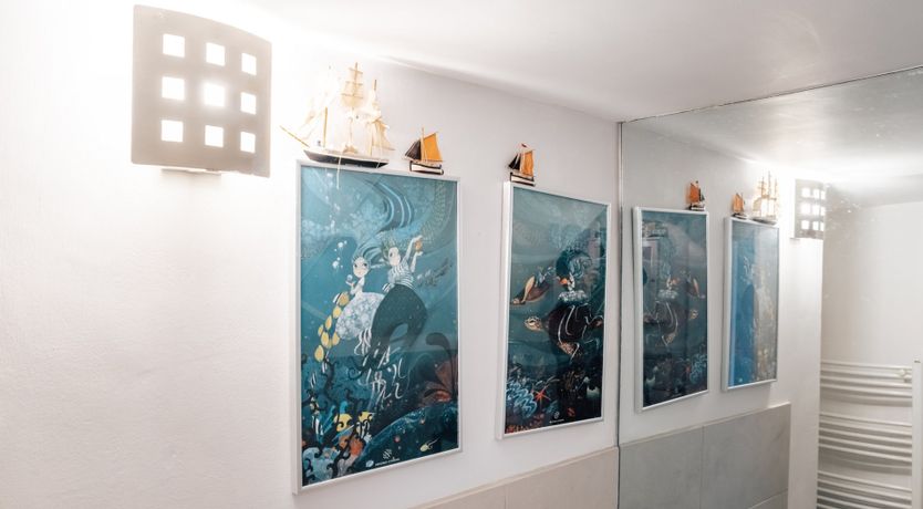 Photo of A Right Royal Stay