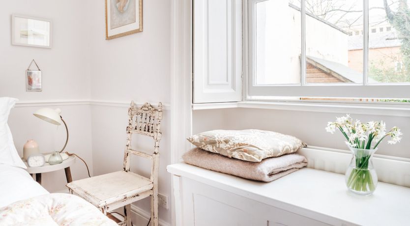 Photo of A Right Royal Stay