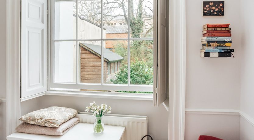 Photo of A Right Royal Stay