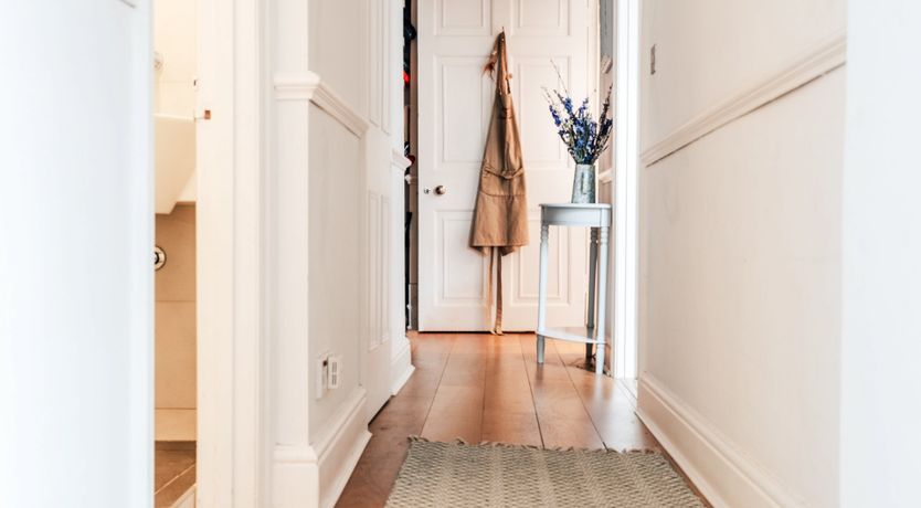 Photo of A Right Royal Stay